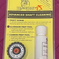 ADVANCED SHAFT CLEANING