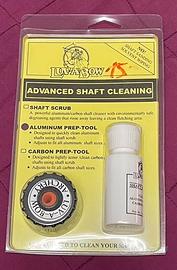 ADVANCED SHAFT CLEANING