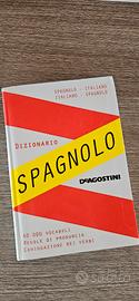 Dizionario Italiano Spagnolo