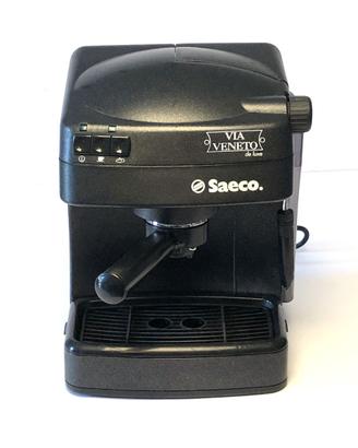 Macchin caffè Saeco Via Veneto De Luxe