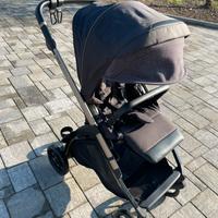 Passeggino inglesina