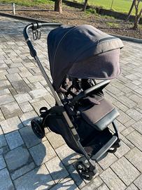 Passeggino inglesina
