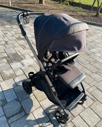 Passeggino inglesina