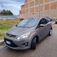 FORD C-MAX 2014