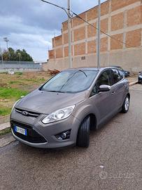 FORD C-MAX 2014