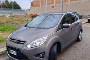 FORD C-MAX 2014