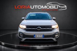 Volkswagen T-Cross 1.0 TSI Style BMT