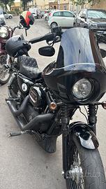 Sportster 1200 Forty eight