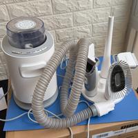 Sistema di toelettatura per animali domestici