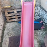 Scivolo