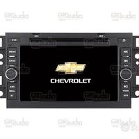 Navigatore CHEVROLET Aveo Captiva Epica Matiz