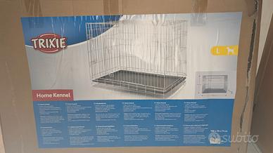 Kennel Trixie per cani L 109*79*71