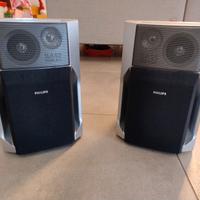 Casse acustiche Philips