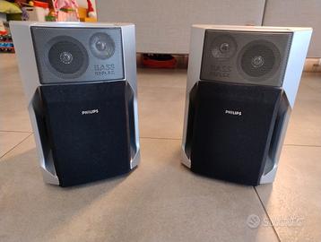 Casse acustiche Philips
