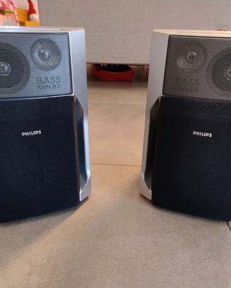 Casse acustiche Philips