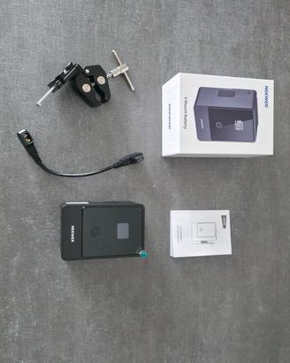 Powerbank Neewer Vmount