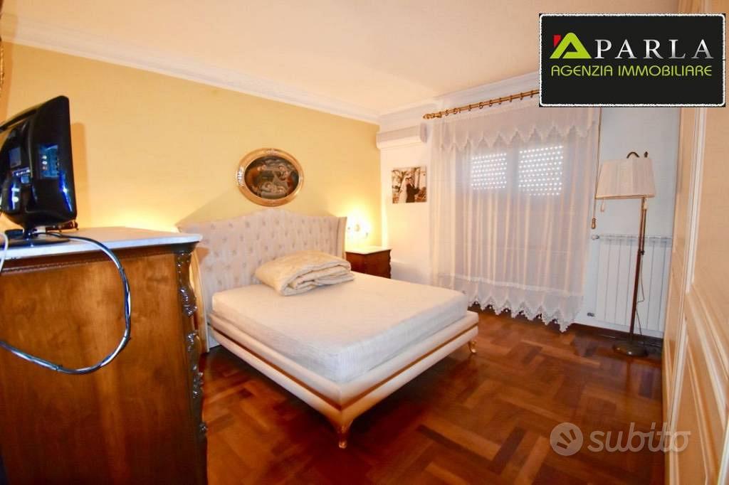 Apartment in Canicattì, Agrigento - Vista 6