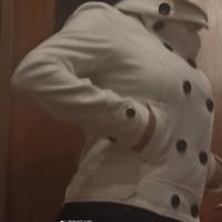 Cappottino doppiopetto