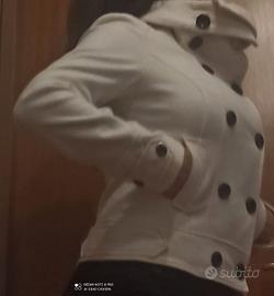 Cappottino doppiopetto