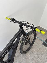 E mtb Scott