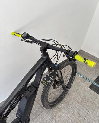 E mtb Scott