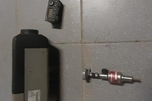 webasto completo 12 volt gasolio 