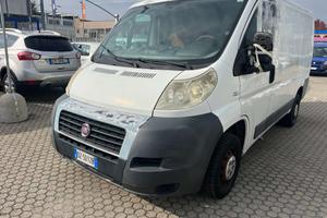 FIAT ducato 2.3 120 cv