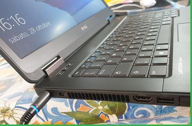 Pc portatile Dell