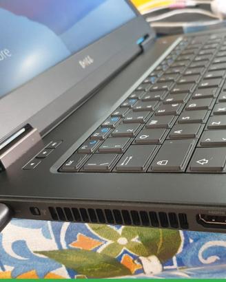 Pc portatile Dell