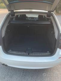 Bmw 520 xdrive station wagon