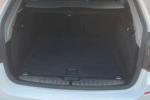 Bmw 520 xdrive station wagon