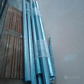 Rulli per tapparelle 