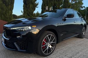 Maserati Levante V6 Diesel AWD Gransport
