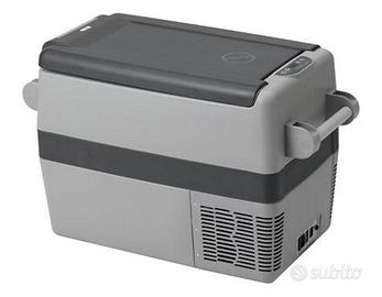 Frigo portatile a compressore IndelB 41Lt 12-24V