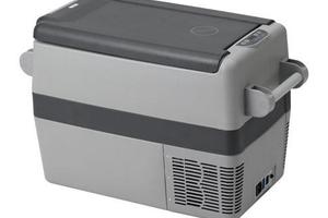 Frigo portatile a compressore IndelB 41Lt 12-24V