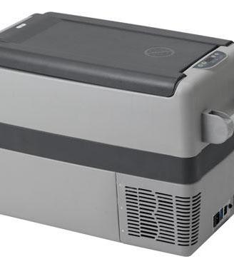 Frigo portatile a compressore IndelB 41Lt 12-24V