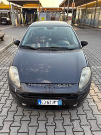 FIAT Punto Evo