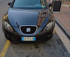 SEAT Leon DSG Style 2.0 140cv (2009)