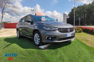 Fiat Tipo 1.6 Mjet - 120cv CAMBIO AUTOMAT