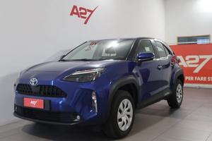 Toyota Yaris Cross 1.5 Hybrid 5p. E-CVT Active