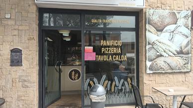 Panificio pizzeria