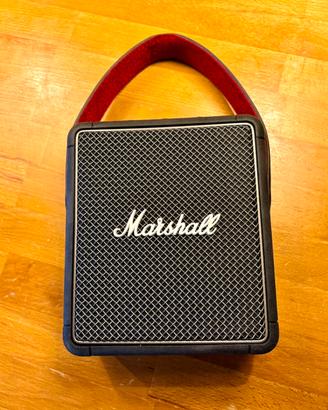 MARSHALL Stockwell II - home speaker