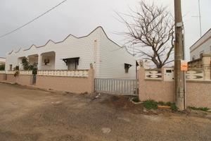 Villa al mare c.da Monache marina di Lizzano