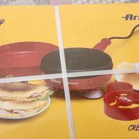 piastra ARIETE crepe market DISNEY