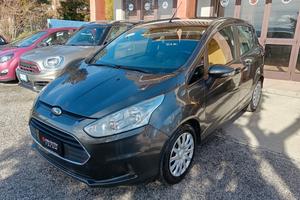 Ford B Max 1.5 TDCi 95CV NUOVISSIMA