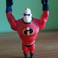 Personaggio supereroi della Disney.