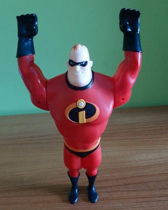Personaggio supereroi della Disney.