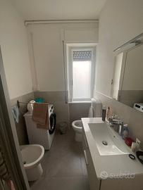 Stanza per studenti/lavoratori