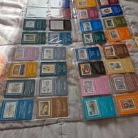 Francobolli italia anno 2002