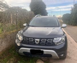 Dacia Duster Prestige 1.6 gpl/benzina 2019